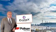 Polisan Holding hisse devri tamamlandı: Yeni ana hissedar CoreX