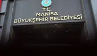 Manisa belediyesi soruşturmasında operasyonlar 5 ile yayıldı