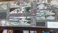 Ankara'da NATO Zirvesi öncesi 900'e yakın şok uygulama yapıldı