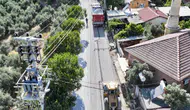 Manisa Büyükşehir Alaşehir’de Yol Konforunu Artırıyor