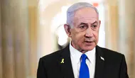 Netanyahu Türkiye'ye F-35 satışına karşı olduğunu bildirdi
