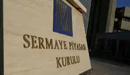 Sermaye Piyasası Kurulu 3 kişiye 6 ay işlem yasağı verdi