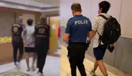 Ters kelepçeye zorlandı, görüntüleri sızdırıldı: Türkiye Barolar Birliği’nden Deniz Göktaş için suç duyurusu