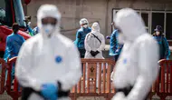 Dünya Sağlık Örgütü hantavirüs salgınının bittiğini duyurdu