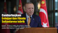 Cumhurbaşkanı Erdoğan ve Bahçeli'den Voleybol Takımımıza Kutlama Mesajı!