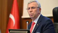 Mansur Yavaş'tan televizyon detayı: "Gözaltına alınacak dediler, bu bilgiye nereden sahip oldular?"