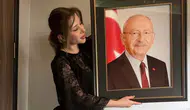 CHP'de tepki çeken atama geri çekildi: MYK listesinden çıkarıldı