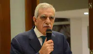 Bahçeli “makama dönmeli” demişti: İçişleri Bakanlığı Ahmet Türk kararını verdi