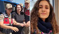 Gülistan Doku soruşturmasında eski Vali Sonel'in eşi Handan Sonel tutuklandı