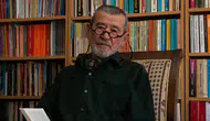 Şair Ahmet Telli entübe edildi, durumu için umut sürüyor