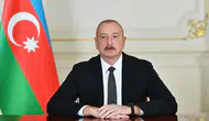 Aliyev duyurdu: Azerbaycan'ın 10 AB ülkesine gaz ihracatı yüzde 65 nasıl arttı?