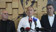 Mahkemenin CHP'ye atadığı Gürsel Tekin için Kılıçdaroğlu yönetiminden görevden alma kararı iddiası