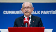 Kılıçdaroğlu’ndan net uyarı: CHP’yi bölmek Erdoğan’a hizmet etmektir