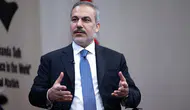 Hakan Fidan'ın Katar ziyaretindeki gündem maddeleri neler?