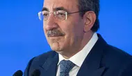 Cevdet Yılmaz: Türkiye ve Kıbrıs Türkü dışlanarak başarı sağlanamaz