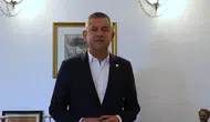 Özgür Özel YENİ Parti’nin bağış kampanyasını sosyal medyadan duyurdu