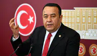 Adnan Beker CHP üyeliğinden istifa ettiğini açıkladı