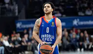 Shane Larkin, Fenerbahçe kararının perde arkasını anlattı: Efes'teki son dönemde neler yaşandı?