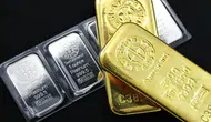 Commerzbank yıl sonu altın ve gümüş tahminini aşağı çekti