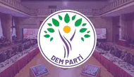 DEM Parti heyeti Bahçeli görüşmesi sonrası İmralı'yı işaret etti