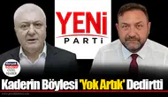 Kaderin Böylesi 'Yok Artık' Dedirtti
