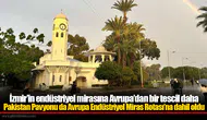Pakistan Pavyonu da Avrupa Endüstriyel Miras Rotası’na dahil oldu