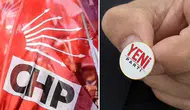 264 eski milletvekili CHP'den istifa etti