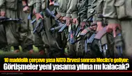 10 maddelik çerçeve yasa NATO Zirvesi sonrası Meclis'e geliyor: Görüşmeler yeni yasama yılına mı kalacak?