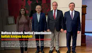Haftası dolmadı, butlan yönetiminde koltuk kavgası başladı