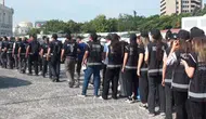 Ankara'da 'yeni nesil suç örgütü' soruşturmasında 55 tutuklama