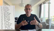 Sevinç, Kılıçdaroğlu ile CHP'de kalacak 24 ismi açıkladı