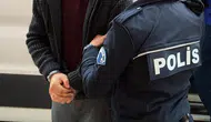 İzmir'de Yasa Dışı Bahis Operasyonunda 20 Kişi Tutuklandı