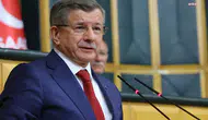 Gelecek Partisi lideri Ahmet Davutoğlu siyaseti bırakma kararı aldı