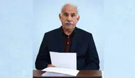 Kulis: Çözüm sürecinde hazırlanan çerçeve yasa Öcalan'a sunuldu, mutabakat sağlandı