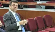 İBB davasında Ekrem İmamoğlu hakim tarafından salondan çıkarıldı