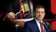 İBB davasında gerilim tırmandı: Mahkeme başkanı Ekrem İmamoğlu'nu neden duruşmadan attırdı?