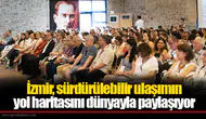İzmir’deki uluslararası eleştirel eğitim zirvesi başladı