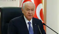 Bahçeli, "15 Temmuz bağımsızlık mücadelesinin son halkası"