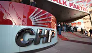 CHP'de 4 il teşkilatı feshedildi