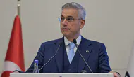 Sağlık Bakanı Memişoğlu: kişi başı sigara harcaması 1024 doları buldu