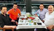 AK Parti'nin yeni il başkanı hakkındaki iddialar partiyi karıştırdı