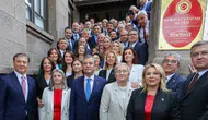 YENİ Parti'nin Grup Toplantısı Günü ve Saati Belli Oldu