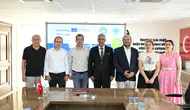 Türkiye’de Öncü Proje: Arıtma Çamuru Enerjiye ve Toprak Düzenleyiciye Dönüşecek