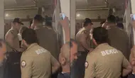 CHP Ankara il başkanlığına polis eşliğinde girildi