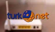 TürkNet çöktü: Binlerce kullanıcı erişim sorunu yaşıyor