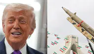 ABD ordusunun füze stoku uyarısı Trump'ı durdurdu: İran'a geniş çaplı saldırı ertelendi