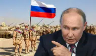 Putin'den Rus donanmasına "El koyma girişimlerine karşılık verin" talimatı