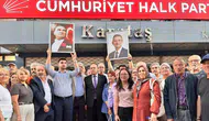 Çankırı'da seçilmiş başkan ve partililerden toplu istifa: CHP'den Yeni Parti'ye geçiş süreci başladı