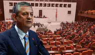 Özgür Özel’e 3 ayrı dosyadan dokunulmazlık tezkeresi: Meclis’e sunulan 9 başvuru hangi aşamada?