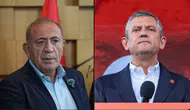 Özgür Özel'in ayrılık kararına Gürsel Tekin'den yorum: "Bazen sadece yük hafifler"